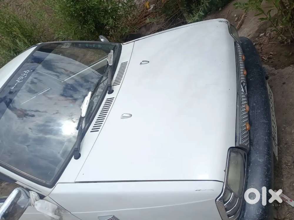 Maruti Suzuki 800 Petrol 2005