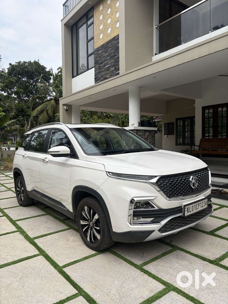 Mg Hector 2.0 Sharp Diesel, 2020, Diesel