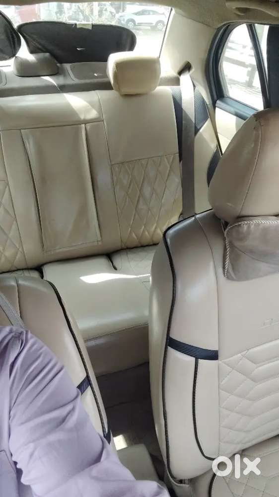 Dzire Maruti Suzuki 2016 Year
