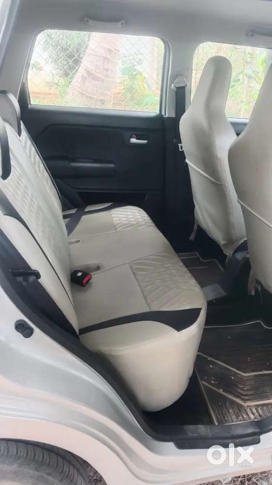 Maruti Suzuki Wagon R 2023 Petrol