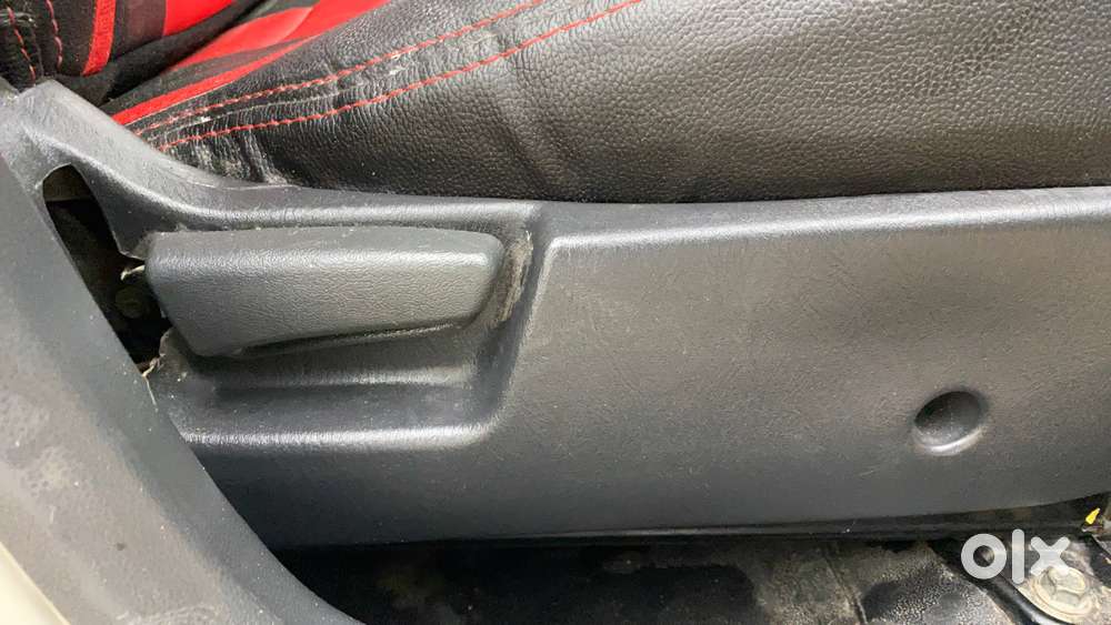 Maruti Suzuki Alto K10 Vxi, 2016, Petrol