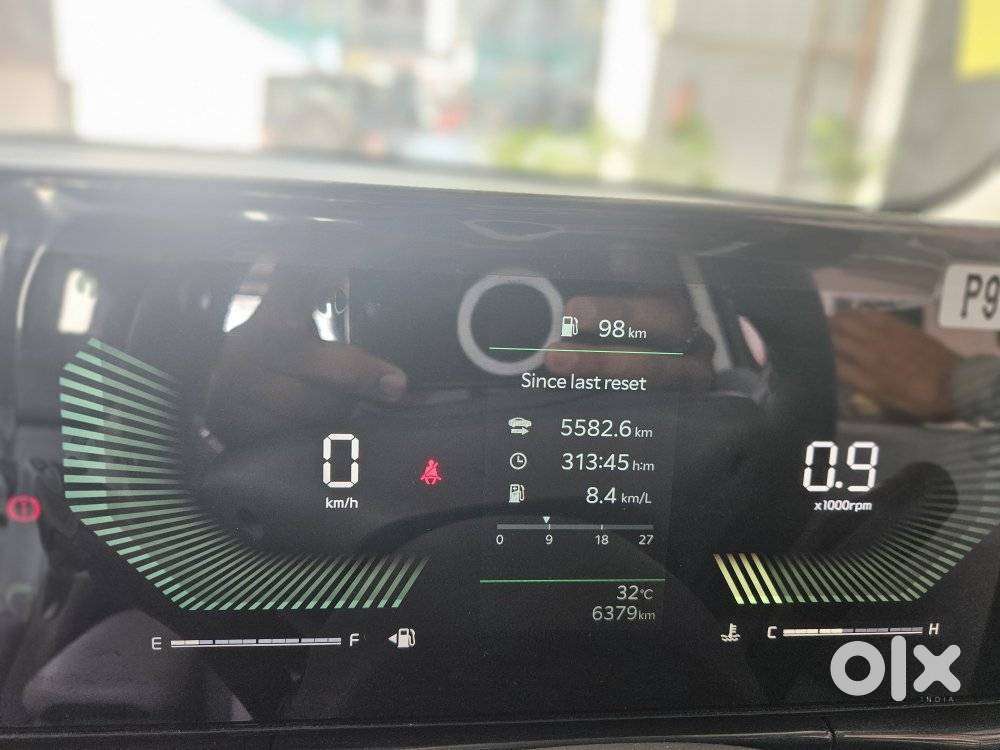 Kia Syros Htx Turbo, 2025, Petrol