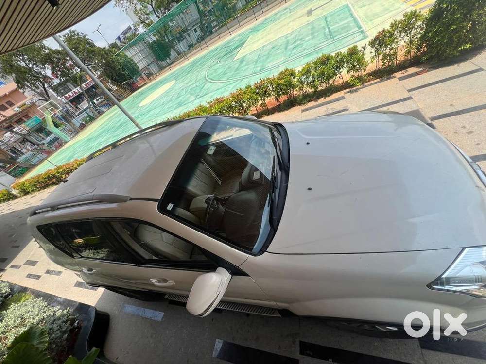 Mahindra Rexton 2012 Diesel Well Maintained