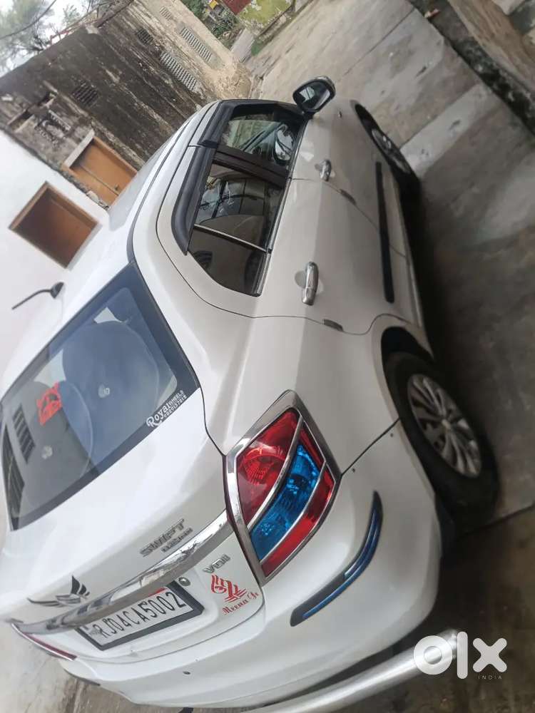 Maruti Suzuki Dzire Tour 2016 Diesel