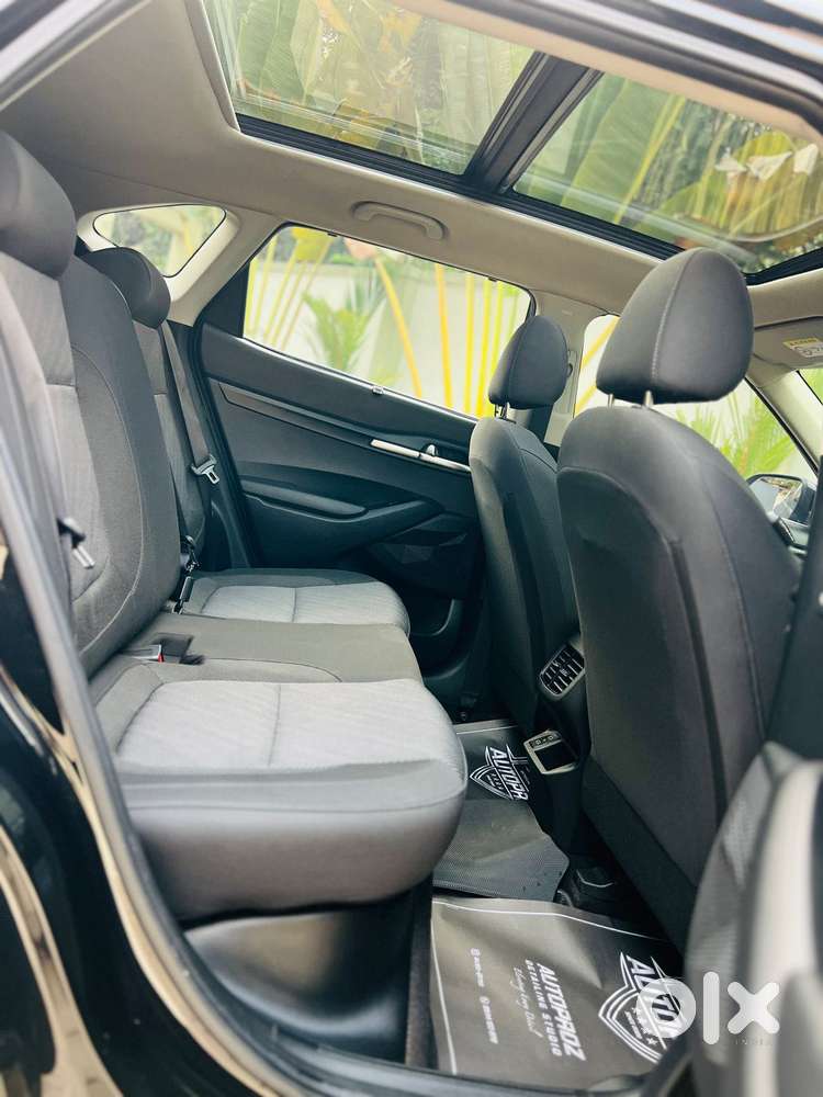 Kia Seltos Htk Plus At D, 2024, Diesel