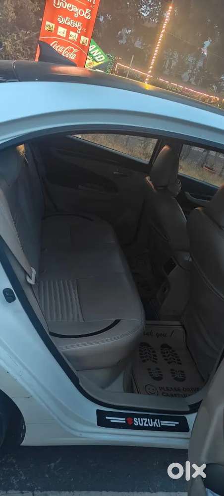 Maruti Suzuki Ciaz 2016 Diesel Manual