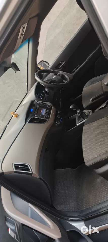 Hyundai Creta 1.6 Vtvt S, 2016, Petrol