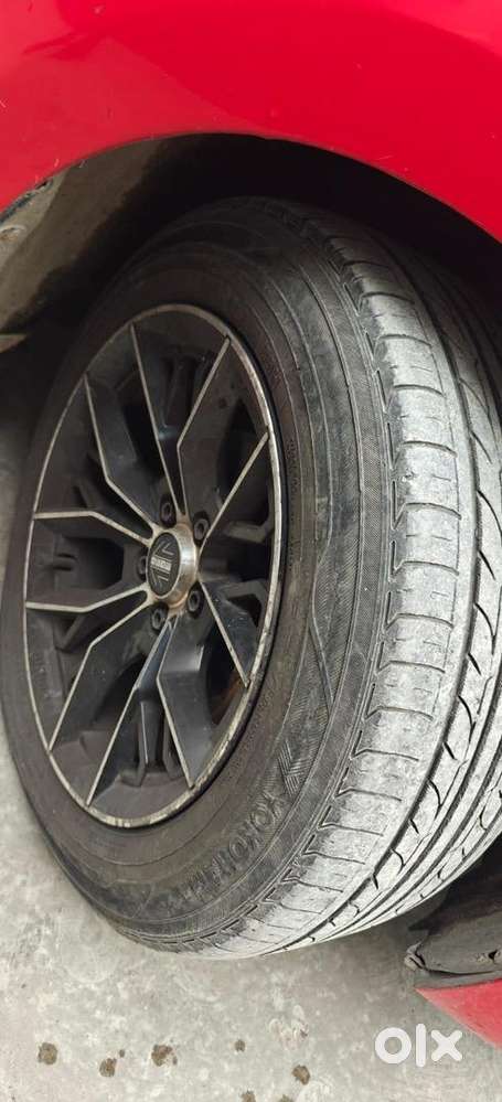 Volkswagen Vento