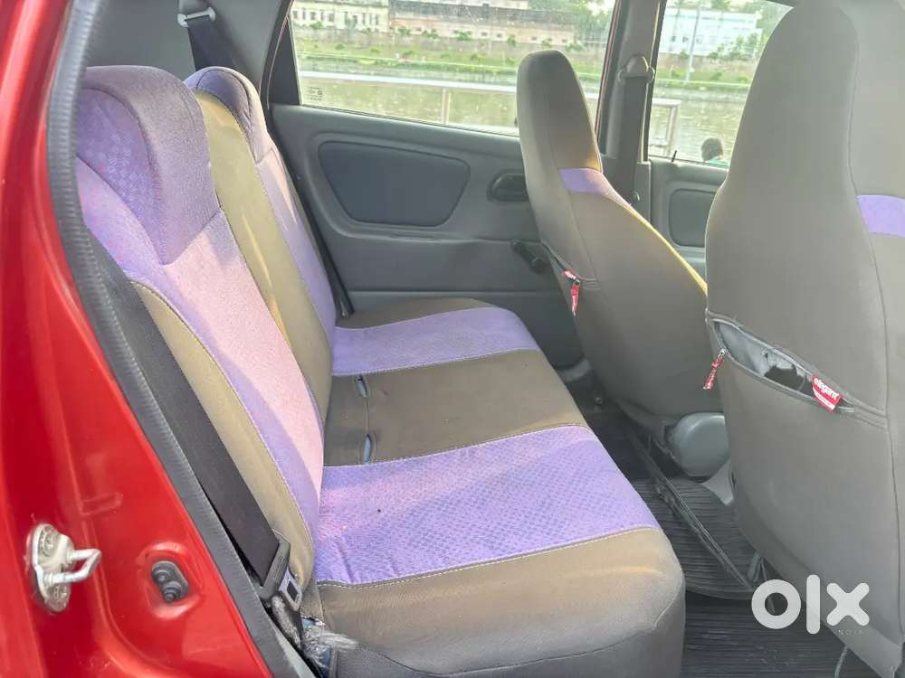 Maruti Suzuki Alto K 10 Vxi In Excellent Condition
