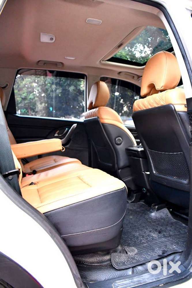 Mahindra Xuv500, 2021, Diesel