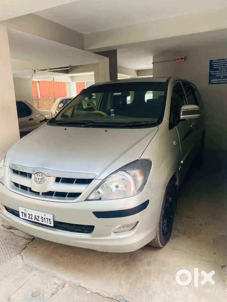 Toyota Innova