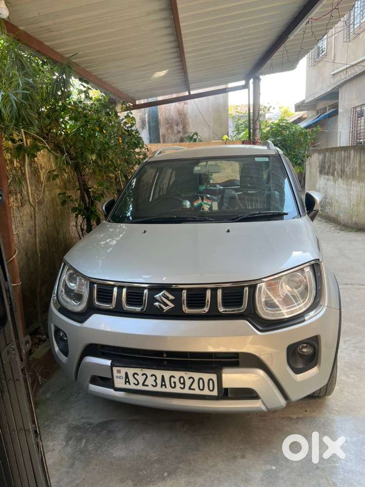 Maruti Suzuki Model 2023