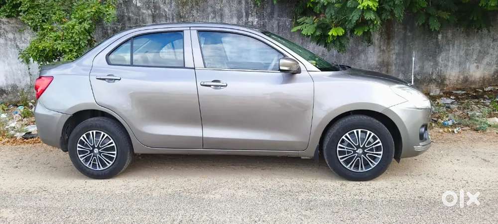 Maruti Suzuki Dzire 2018