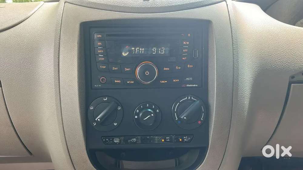 Mahindra Quanto 1.5 C8 2012 Diesel