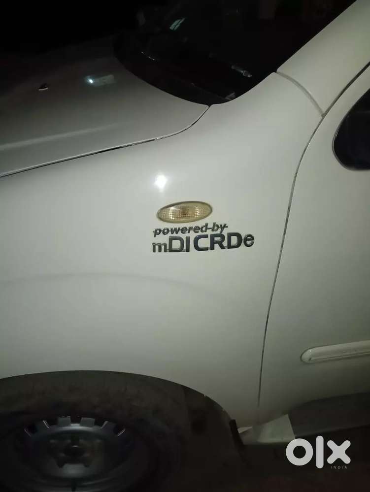 Mahindra Xylo 2012 Diesel Well Maintained