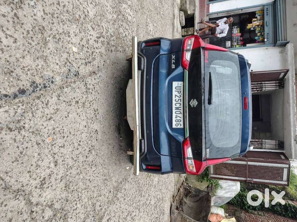 Maruti Suzuki Xl6 Zeta 2020 Petrol