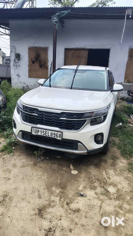 Kia Seltos Htk Plus D, 2024, Diesel