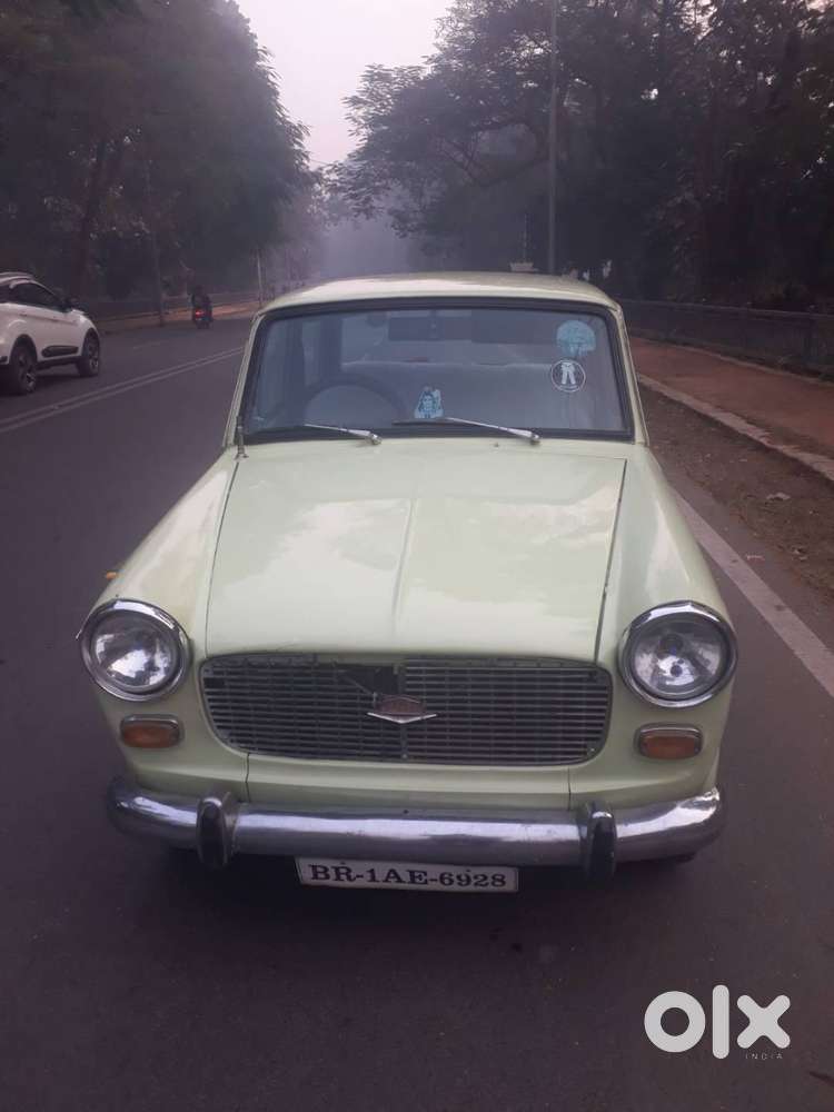 Fiey Premier Padamini