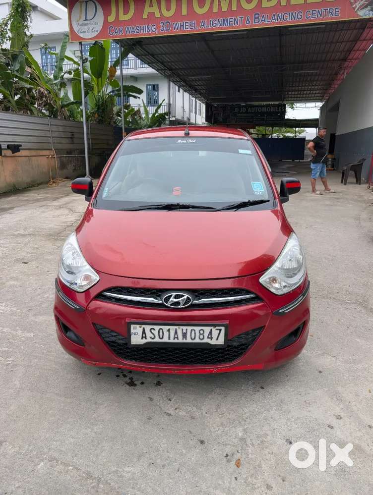Hyundai I10 Era
