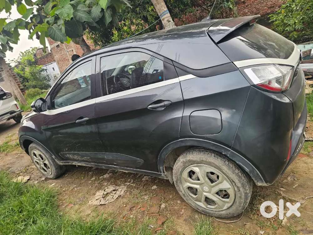 Tata Nexon 2018 Diesel Good Condition