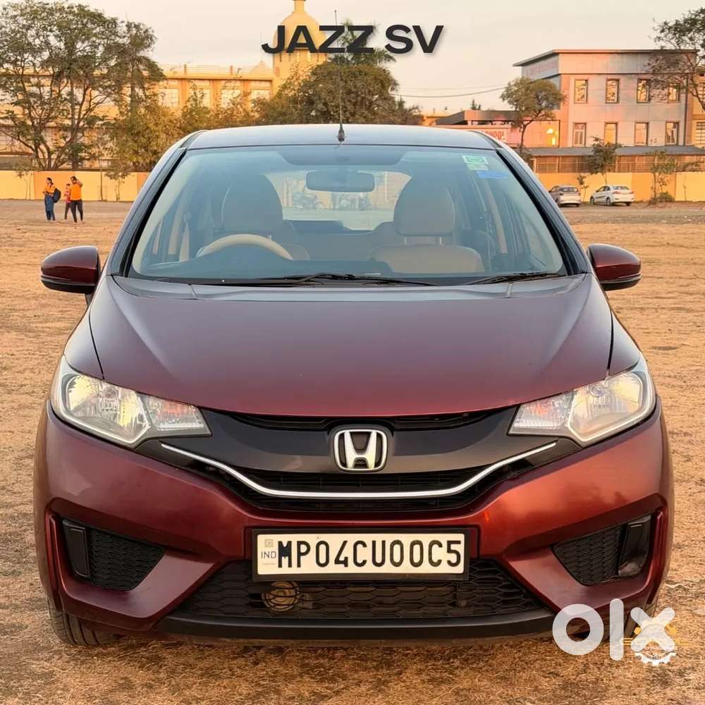Honda Jazz V, 2018, Petrol