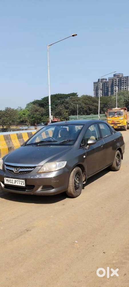 Honda Petrol Manual Car 2000