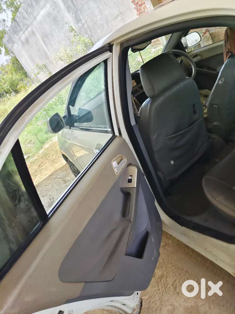 Tata Indica 2009 Model Passing 2029 All Ok
