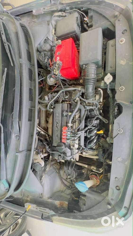 Hyundai I20, 2017, Petrol