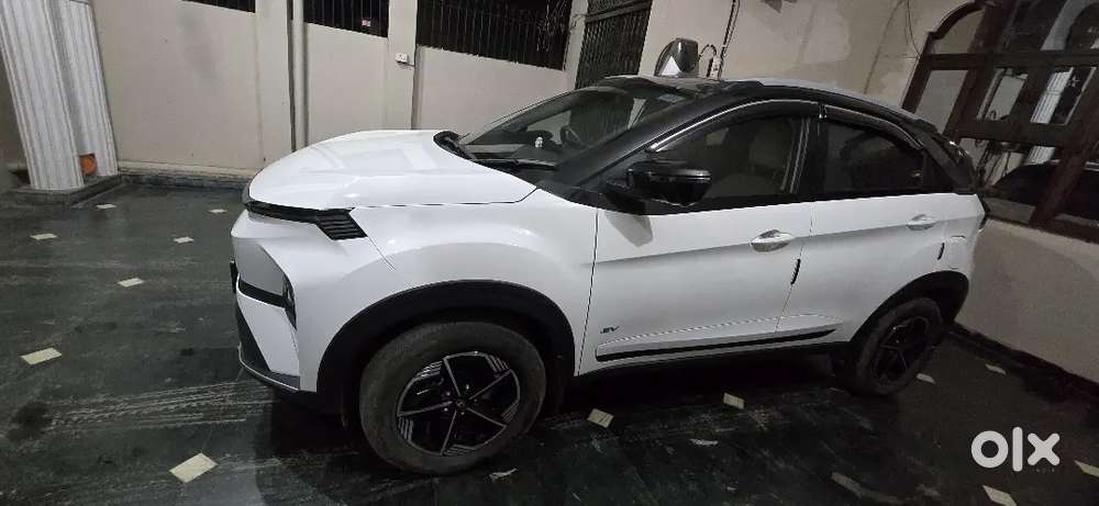 Tata Nexon Ev 2024 Electric Well Maintained Like A New.