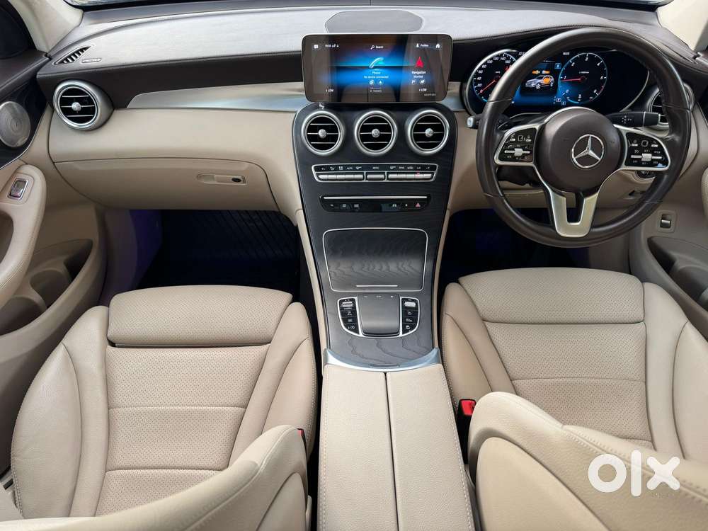 Mercedes-benz Glc Class Progressive 220d, 2022, Diesel