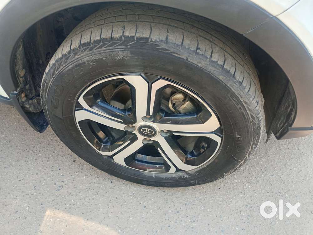 Tata Nexon 1.2 Revotron Xz Plus, 2022, Petrol