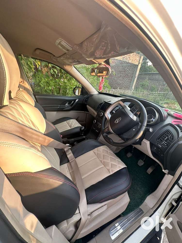 Mahindra Xuv500 Diesel Manual 2015