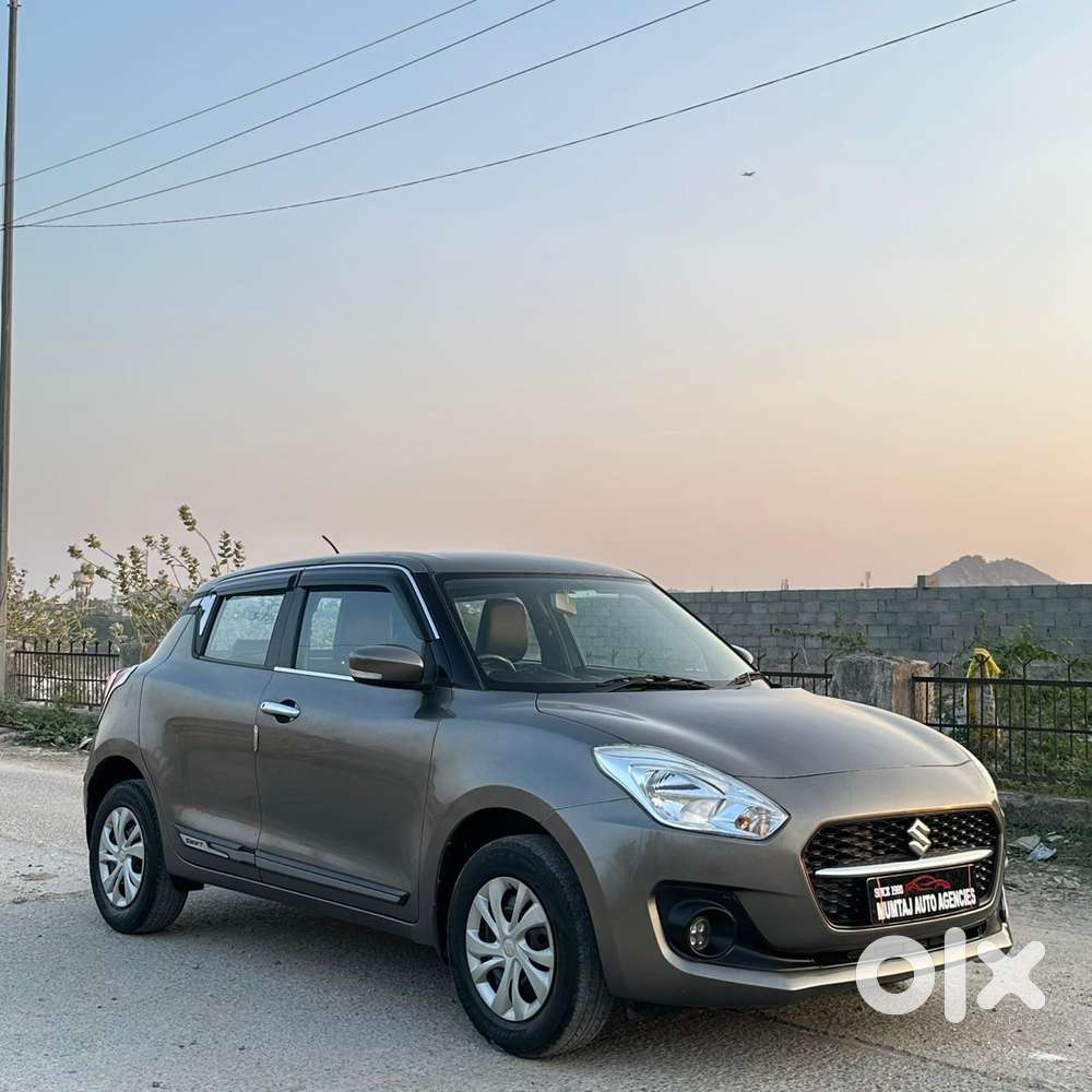 Maruti Suzuki Wagon R