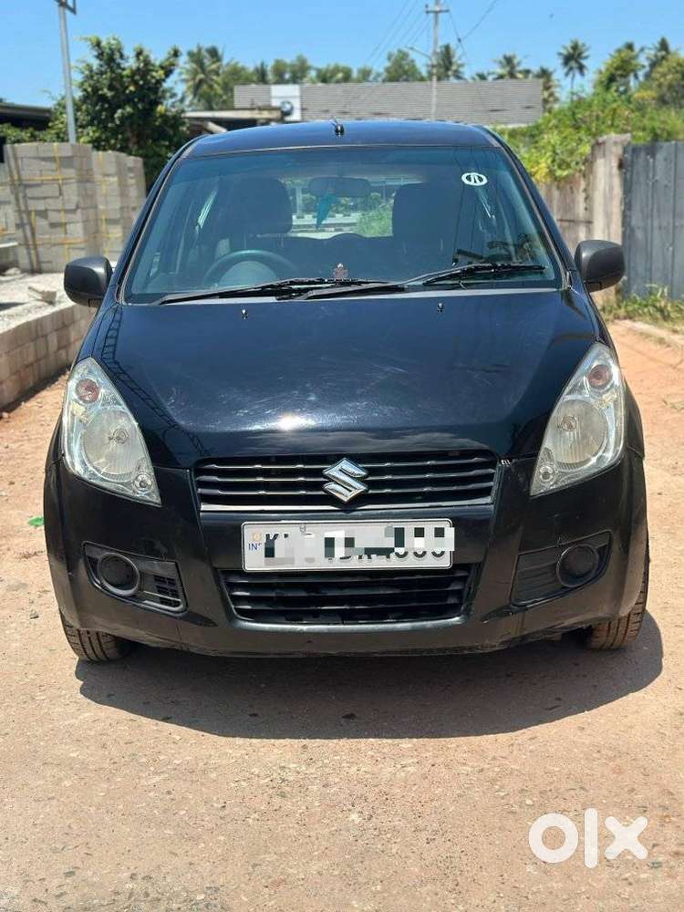 Maruti Suzuki Ritz Lxi, 2011, Petrol