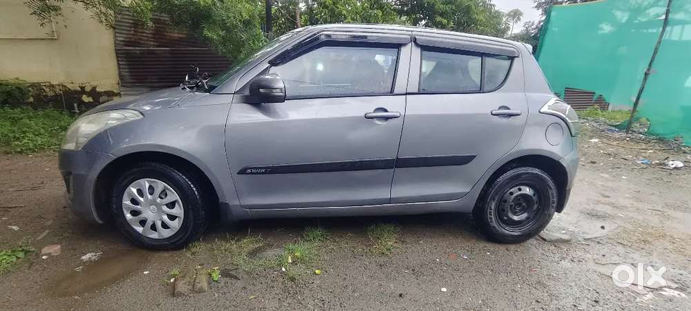 Maruti Suzuki Swift Vdi 2013 Car