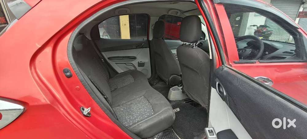 Tata Tiago 1.05 Revotorq Xt, 2020, Petrol