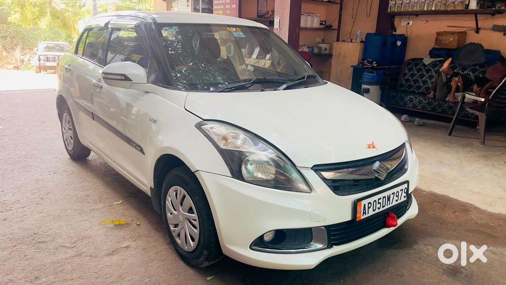 Maruti Suzuki Diesel 2016