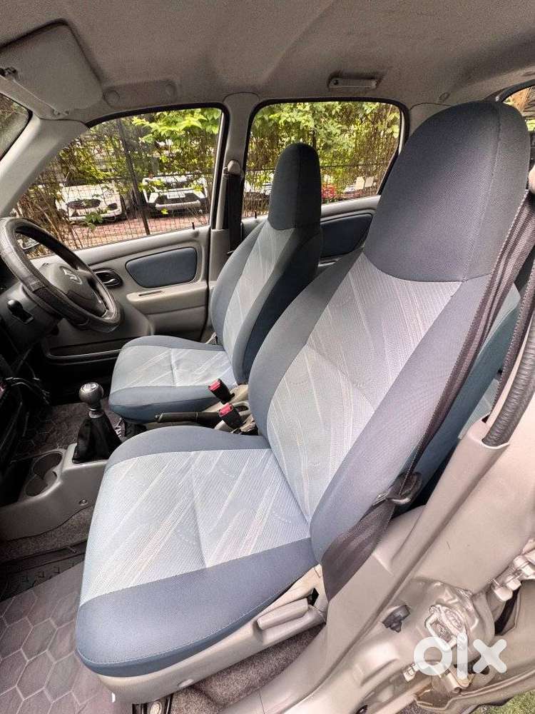 Maruti Suzuki Alto K10 Vxi, 2012, Petrol