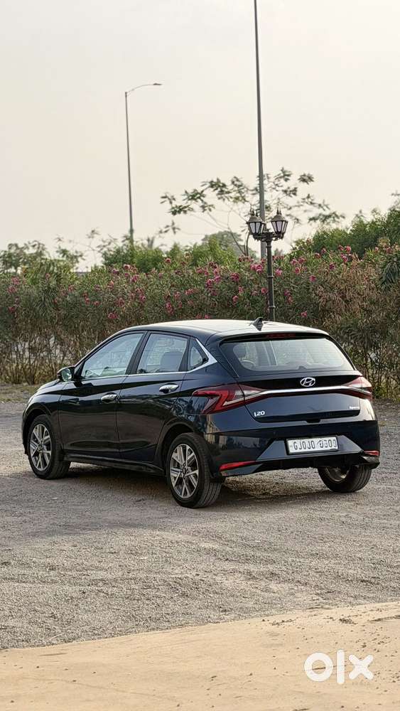Hyundai New I20 1.5 Sportz Mt, 2022, Diesel