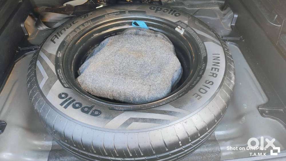 Hyundai Creta 1.6 Sx (o), 2020, Diesel