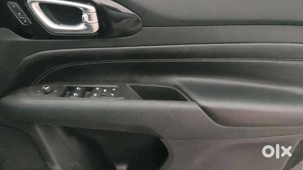 Jeep Compass Model S Optional, 2021, Petrol