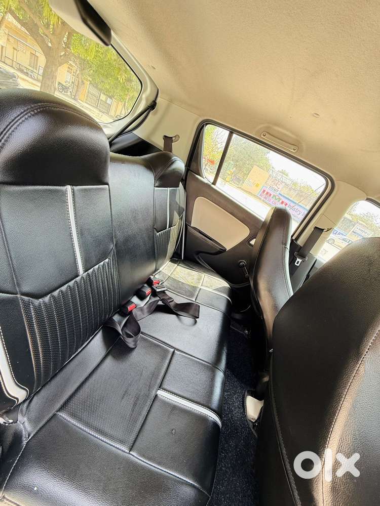 Maruti Suzuki Alto 800 Lxi Anniversary Edition, 2023, Petrol