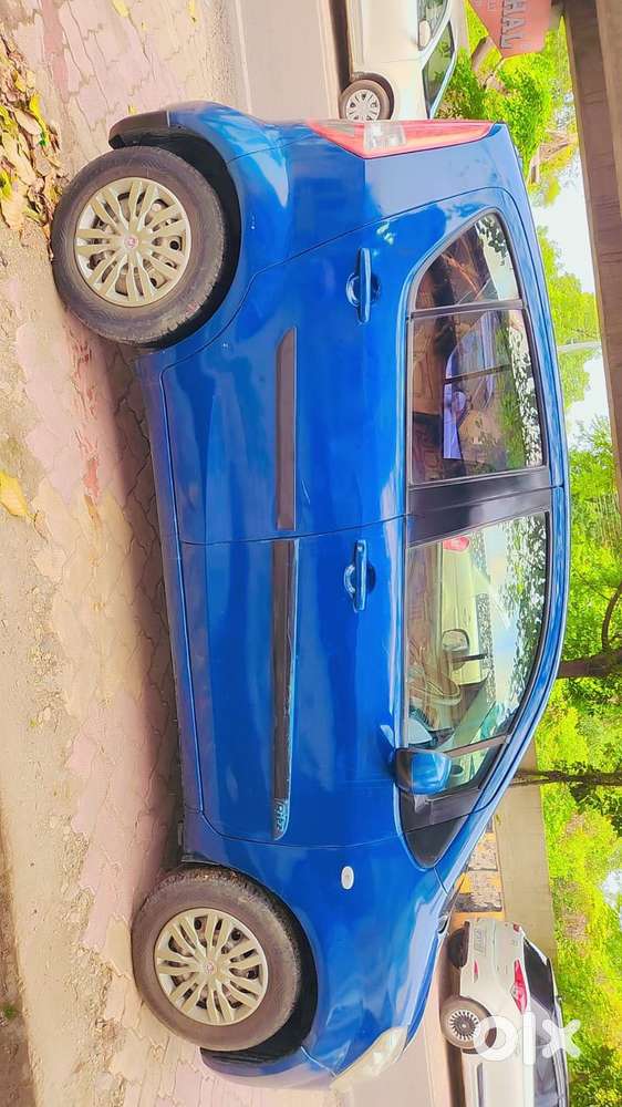 Maruti Suzuki Ritz Vdi (abs) Bs Iv, 2012, Diesel