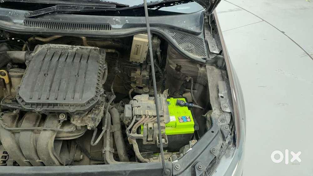 Volkswagen Polo 1.0 Mpi Trendline, 2019, Petrol