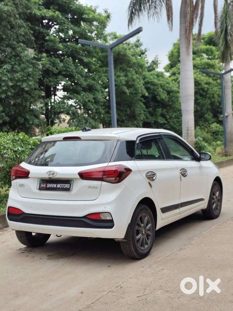 Hyundai Elite I20 [ ] 1.2 Asta, 2019, Petrol