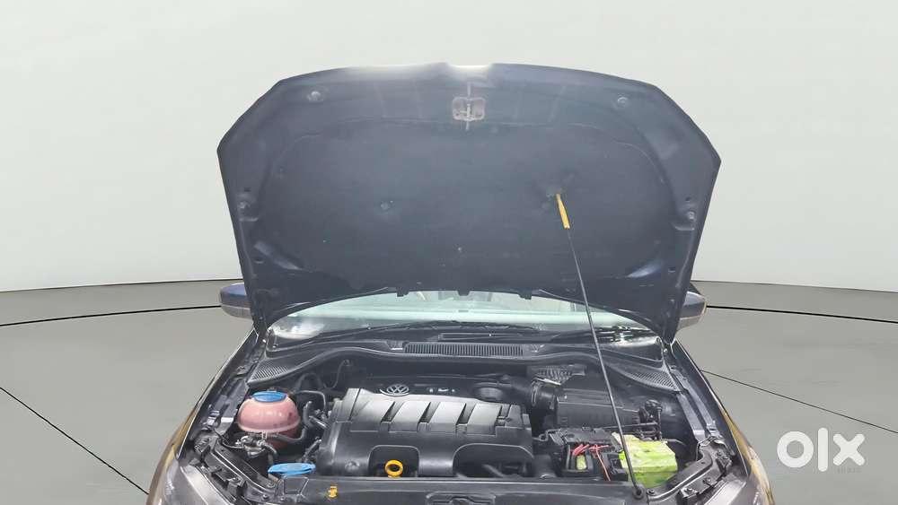 Volkswagen Polo 2013-2015 1.5 Tdi Highline, 2015, Diesel