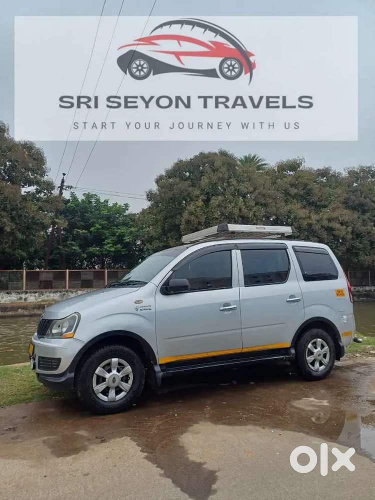 Mahindra Xylo Diesel 2018