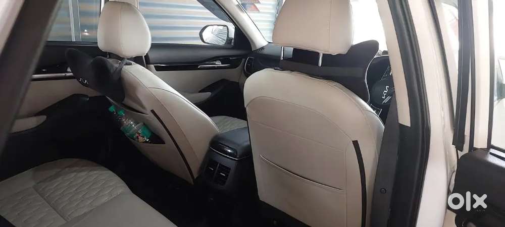 Kia Seltos 2022 Htk Plus