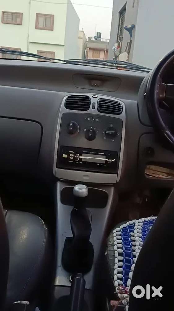 Tata Indigo Lx 2005 Diesel Well Maintained