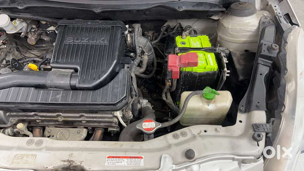 Maruti Suzuki Swift Dzire 1.3 Vxi, 2012, Petrol